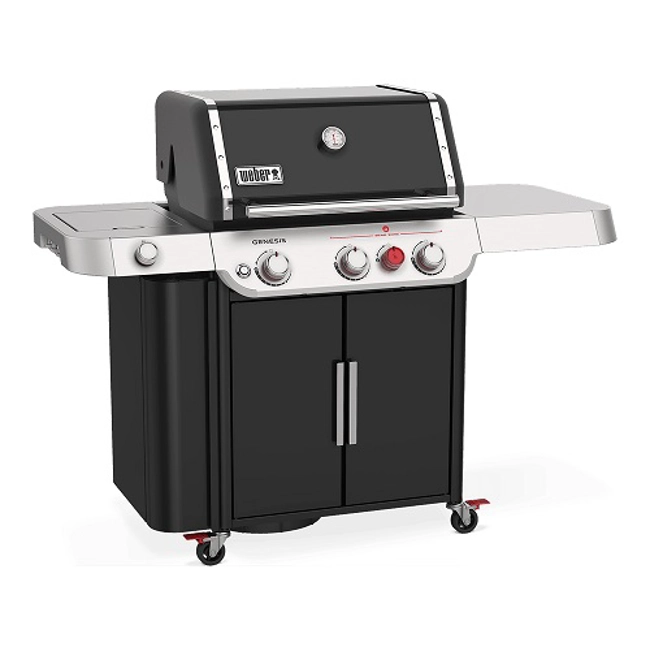 Vendita online Barbecue a gas Genesis E335